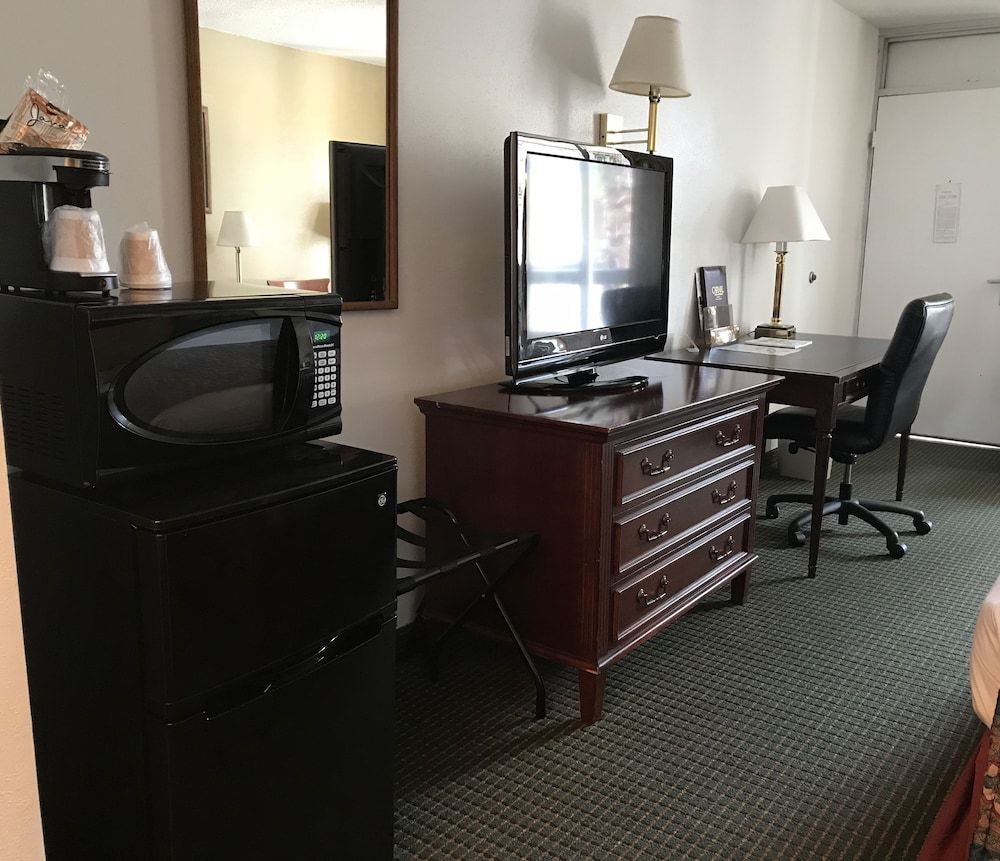 Standard Room, 2 Queen Beds