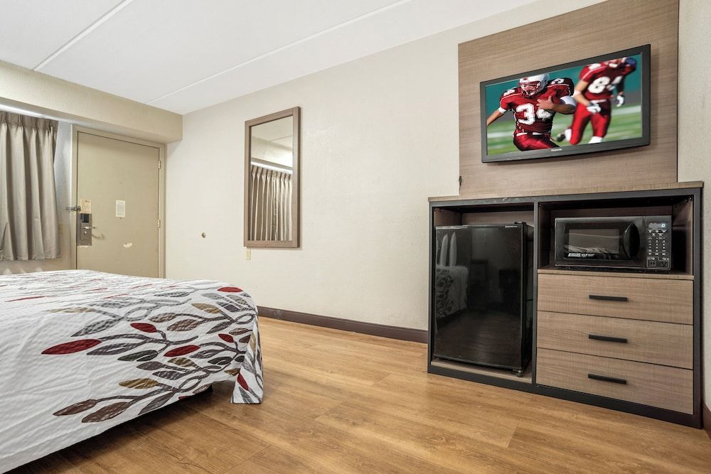 Red Roof Inn West Monroe