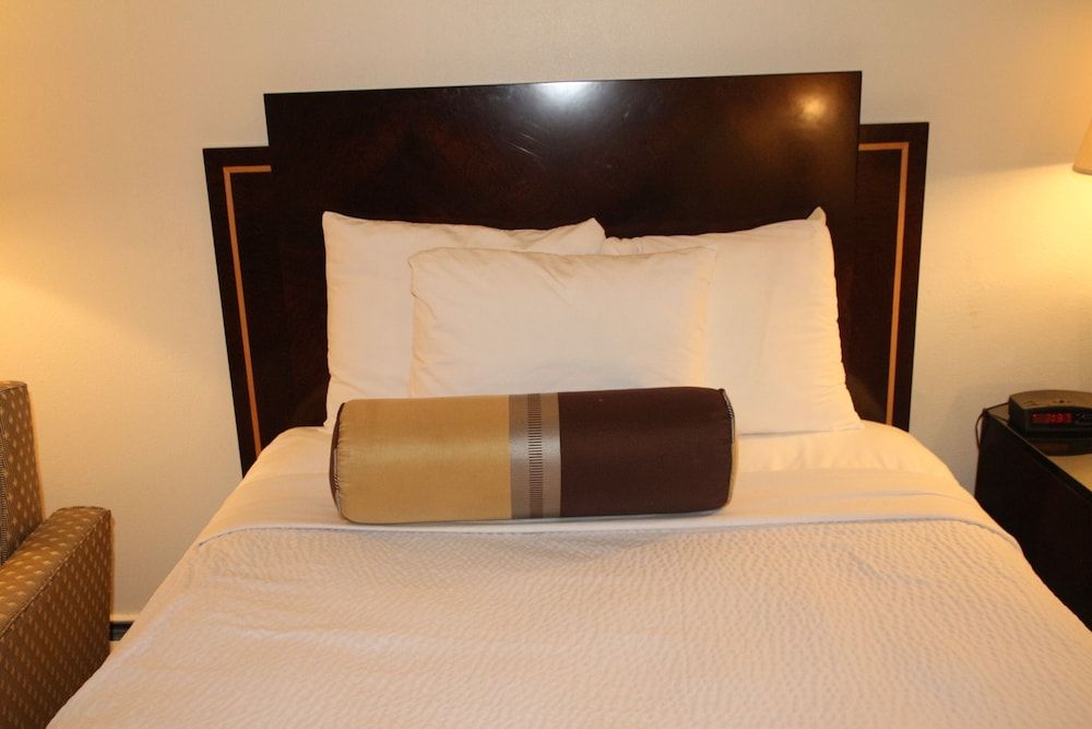 Deluxe Room, 2 Double Beds