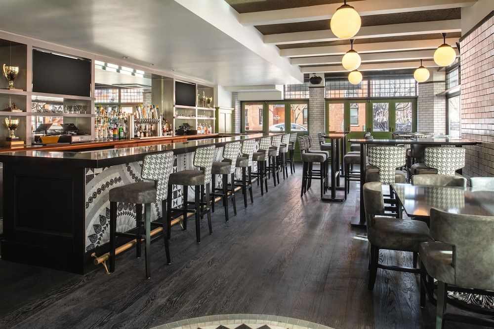 undefined Staypineapple, A Delightful Hotel, South End 9