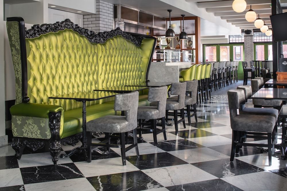 undefined Staypineapple, A Delightful Hotel, South End 6