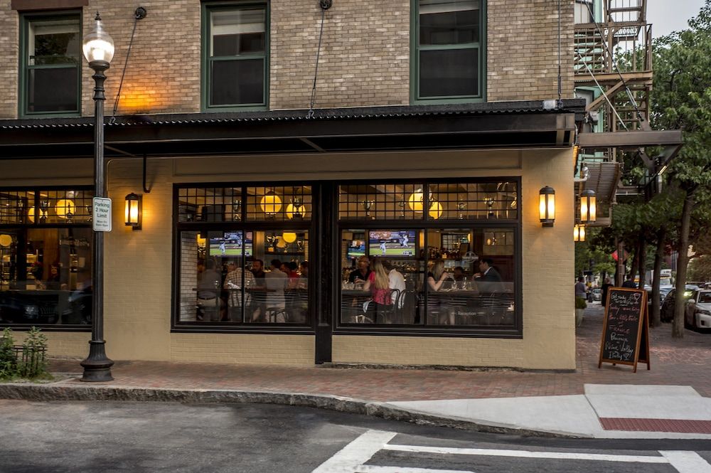 undefined Staypineapple, A Delightful Hotel, South End 7