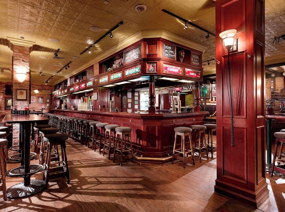 undefined Club Quarters Hotel Faneuil Hall, Boston 9