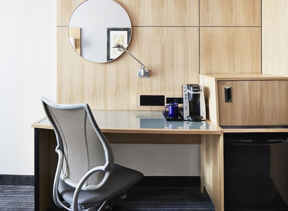 undefined Club Quarters Hotel Faneuil Hall, Boston 4