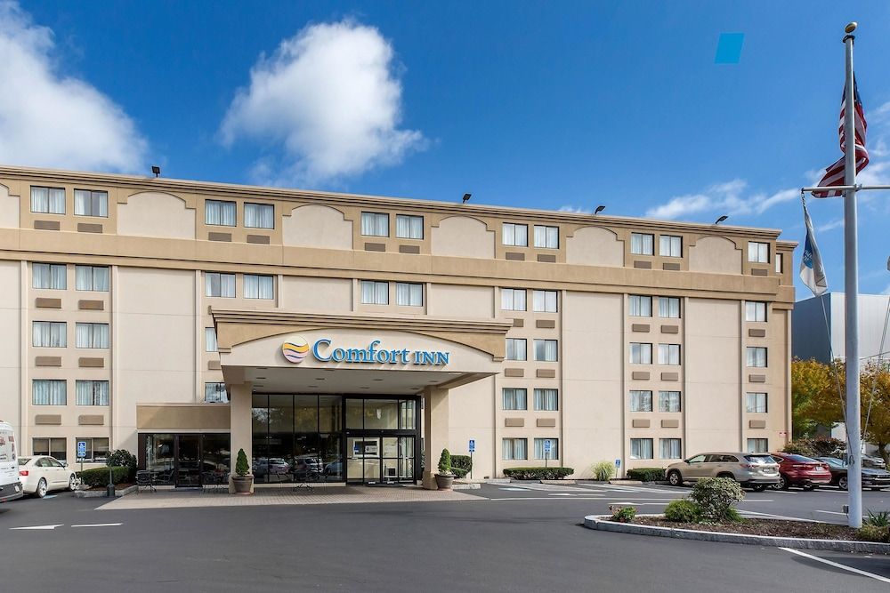 undefined Comfort Inn Boston