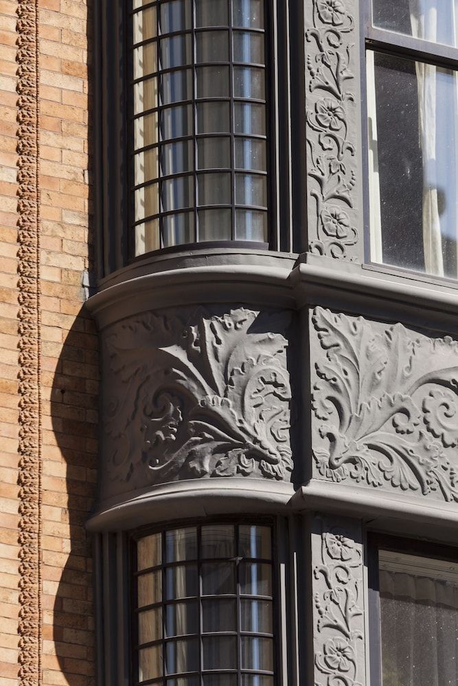 undefined Courtyard by Marriott Boston Copley Square 5