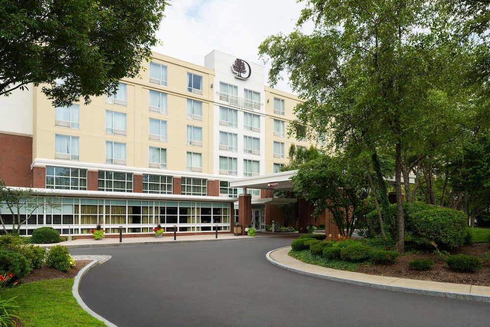 undefined DoubleTree by Hilton Hotel Boston Bayside 4