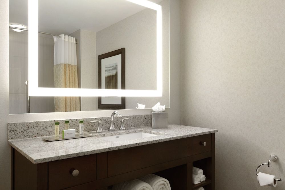 DoubleTree by Hilton Hotel Boston Bayside King 2