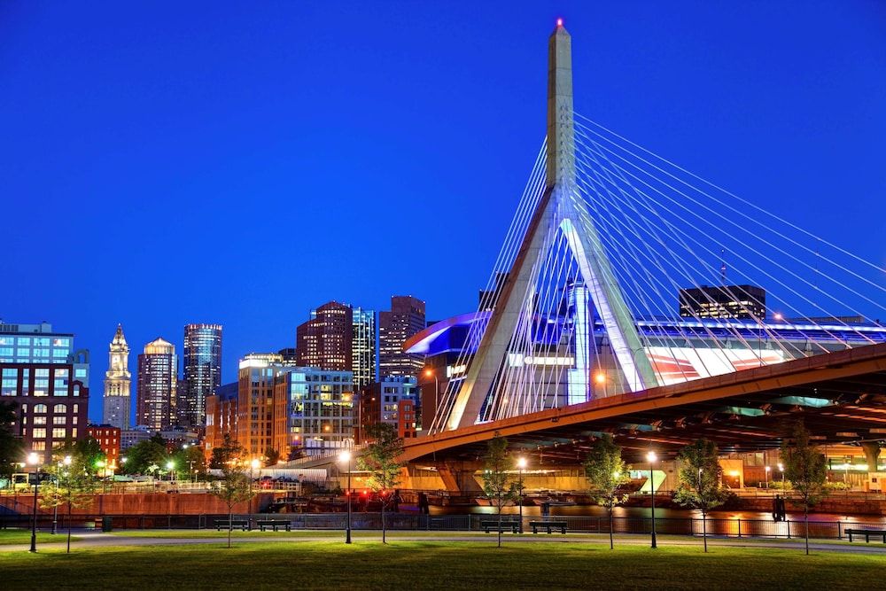 undefined DoubleTree by Hilton Boston - Downtown 8