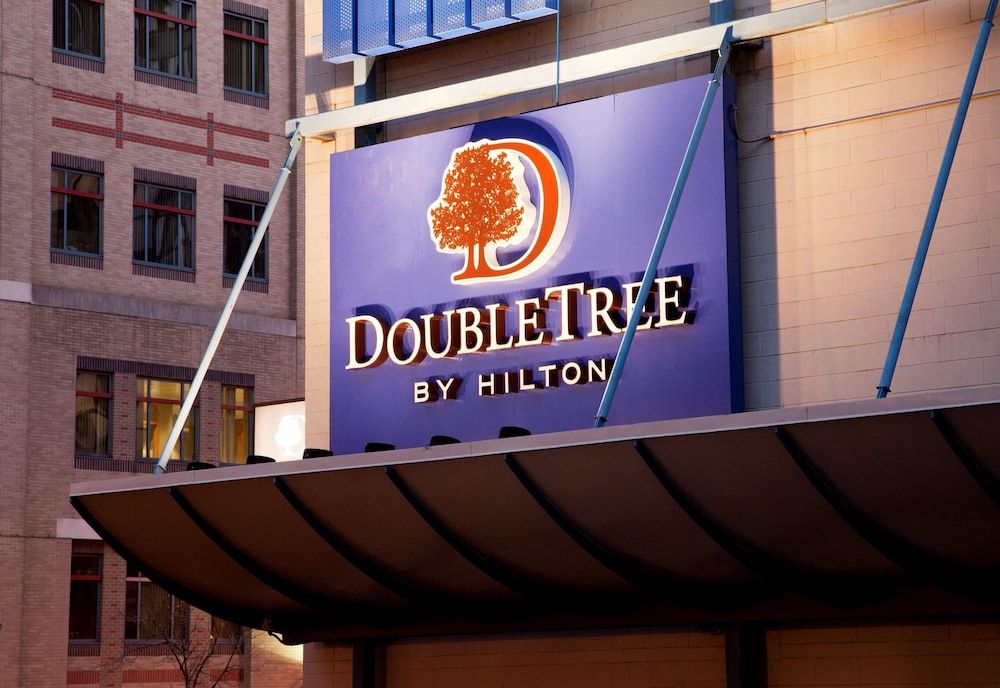 undefined DoubleTree by Hilton Boston - Downtown 2