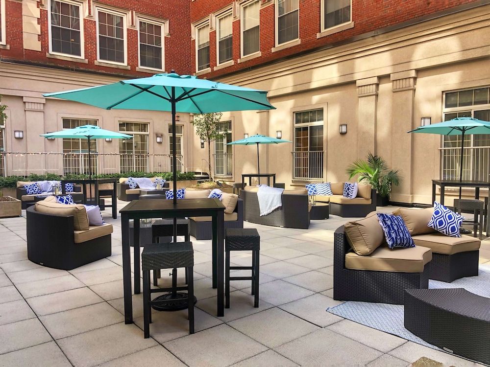 undefined DoubleTree by Hilton Boston - Downtown 6
