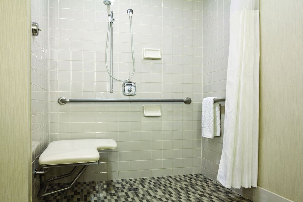 undefined DoubleTree by Hilton Boston - Downtown 8