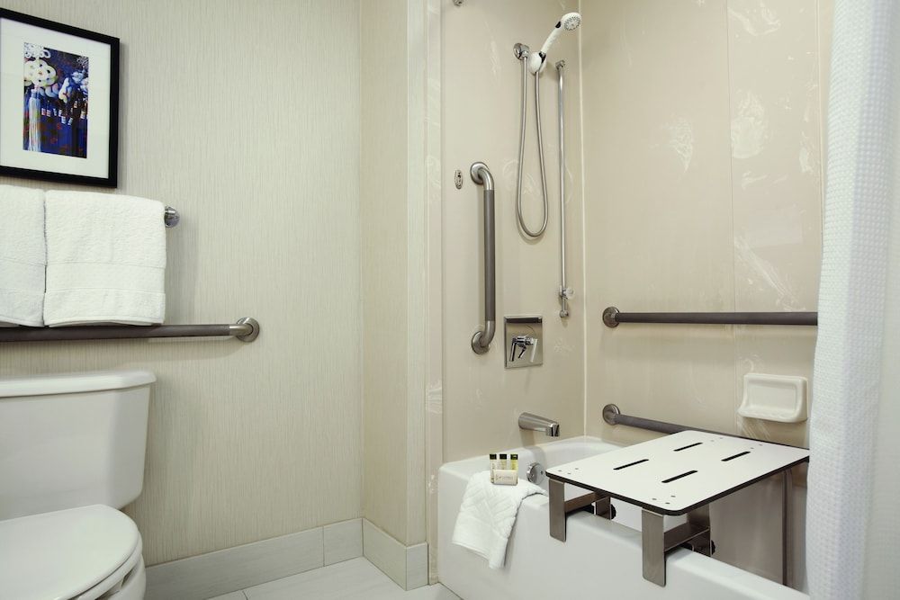 undefined DoubleTree by Hilton Boston - Downtown 10