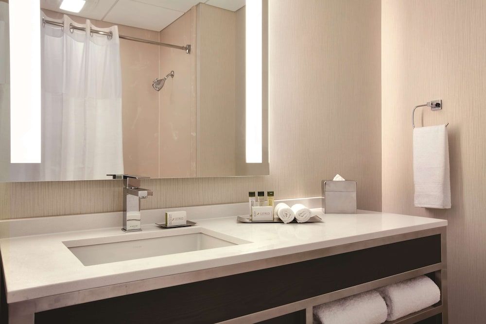 undefined DoubleTree by Hilton Boston - Downtown 5