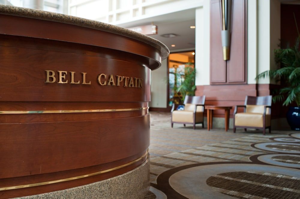 undefined Hilton Boston Logan Airport 2