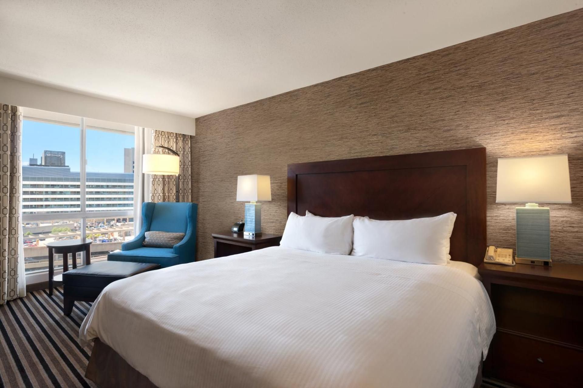 undefined Wyndham Boston Beacon Hill 7