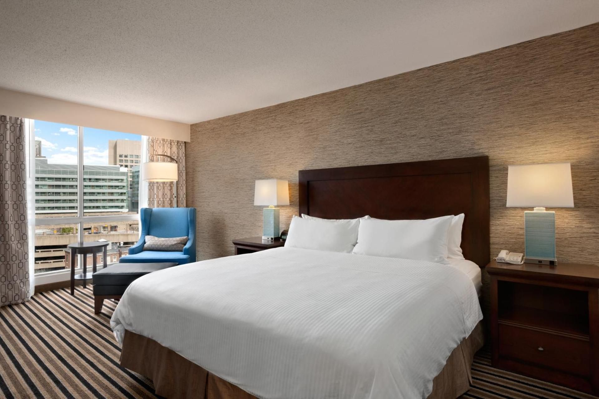 undefined Wyndham Boston Beacon Hill 4