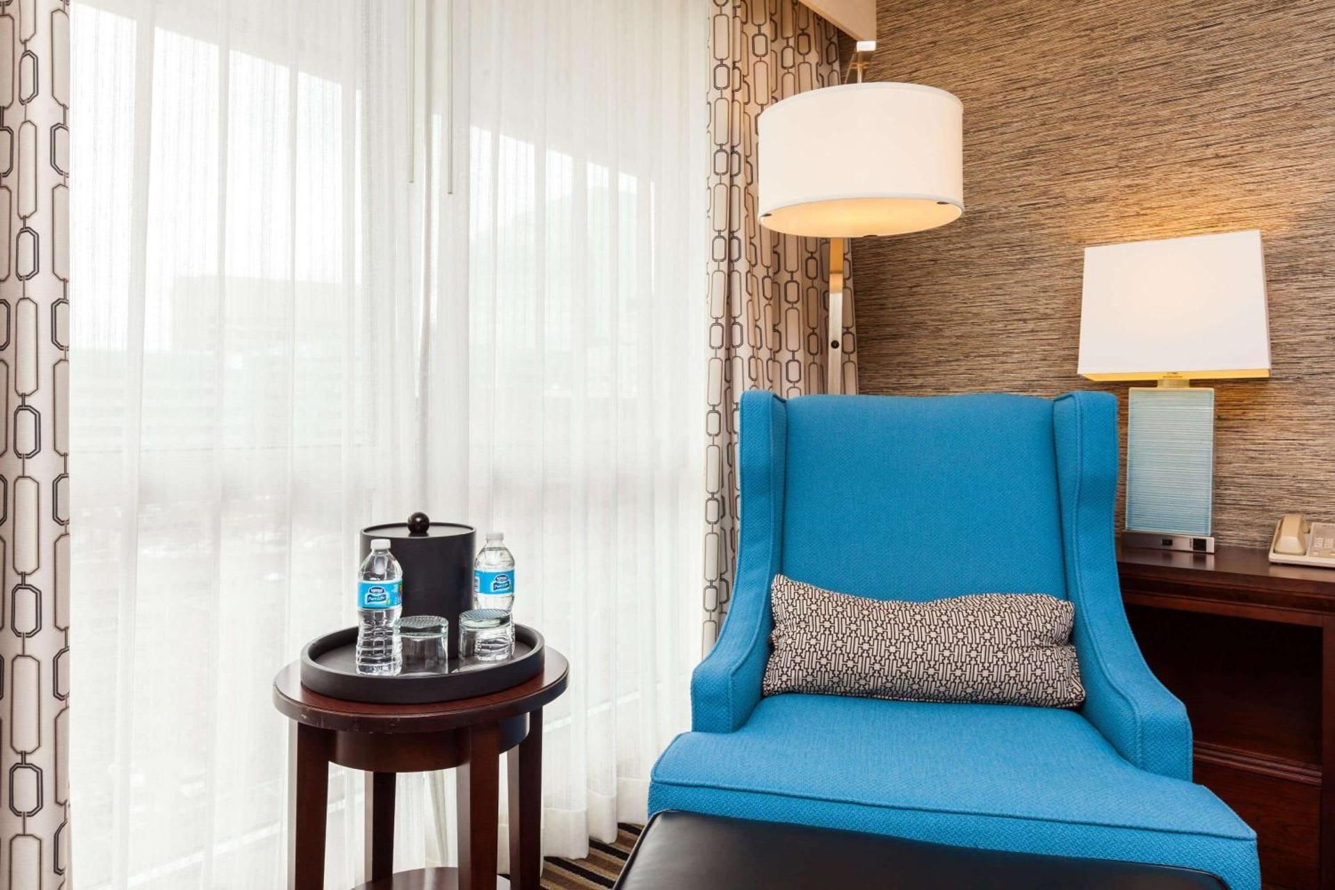 2 Double Bedss Non-Smoking