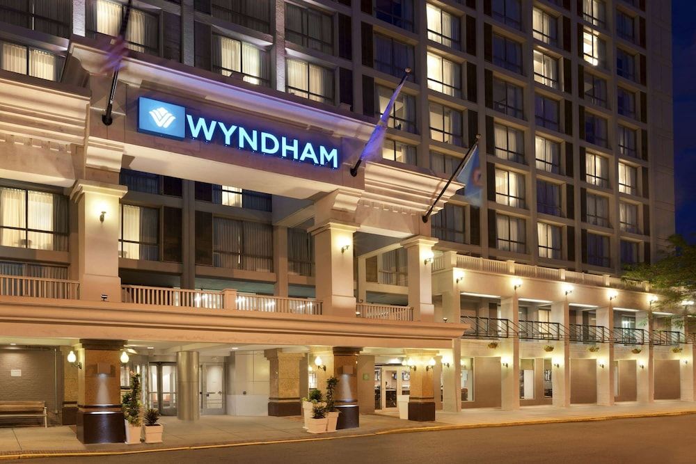 undefined Wyndham Boston Beacon Hill 2
