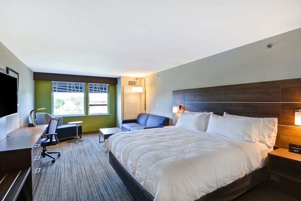Room, 1 King Bed