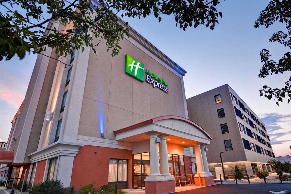 undefined Holiday Inn Express Boston by IHG 5
