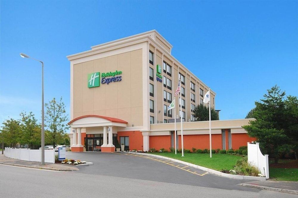 undefined Holiday Inn Express Boston by IHG 4