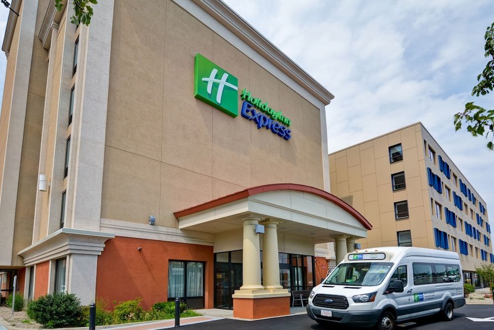 undefined Holiday Inn Express Boston by IHG 8