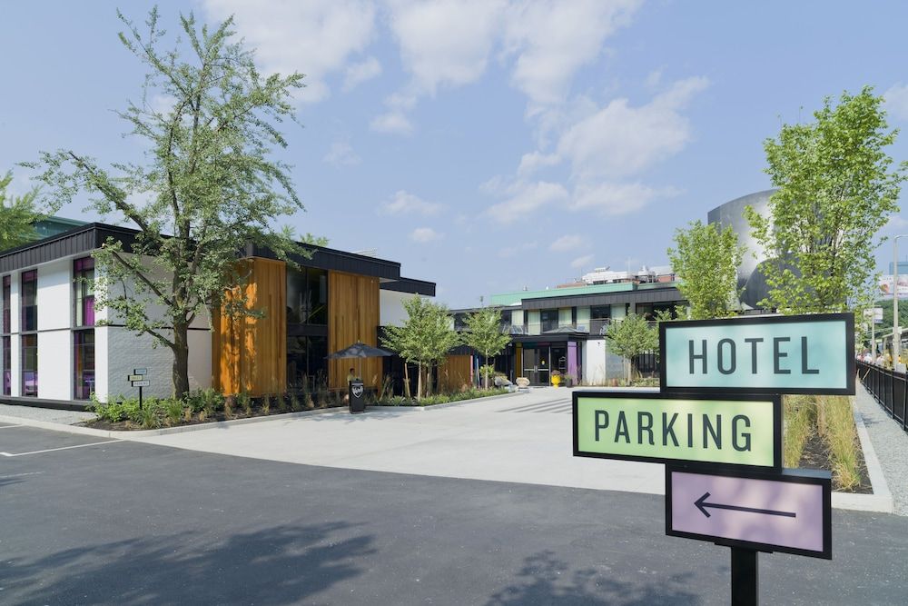 undefined The Verb Hotel 7