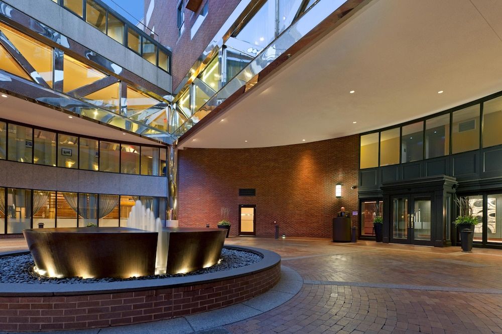 undefined The Bostonian Boston 9