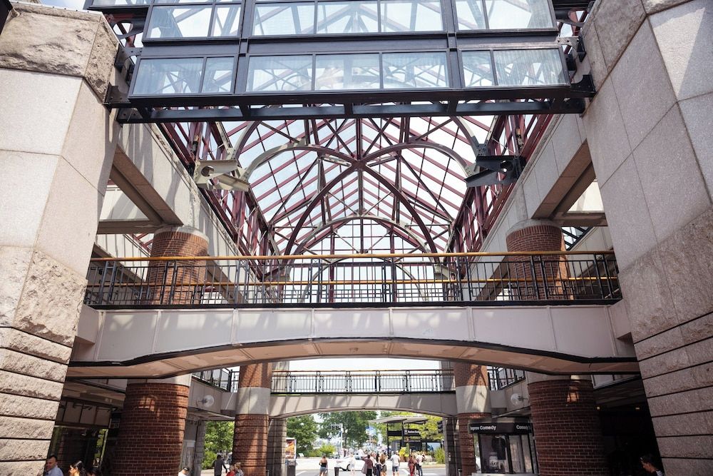 undefined The Bostonian Boston 10