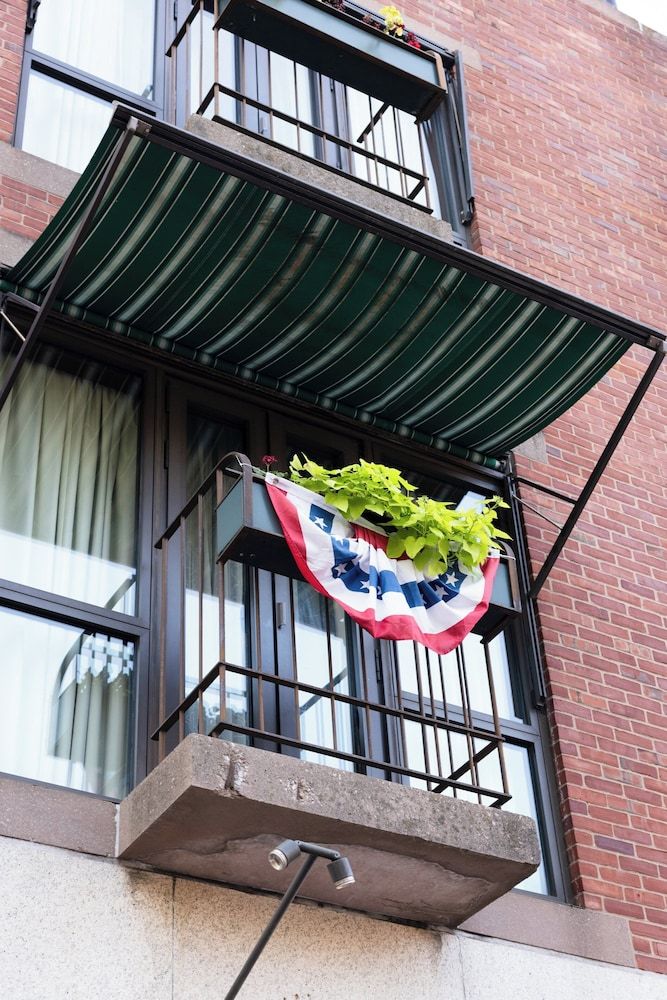 undefined The Bostonian Boston 6