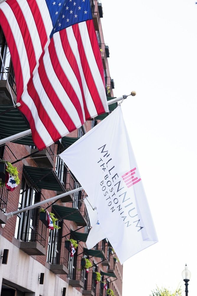 undefined The Bostonian Boston 5