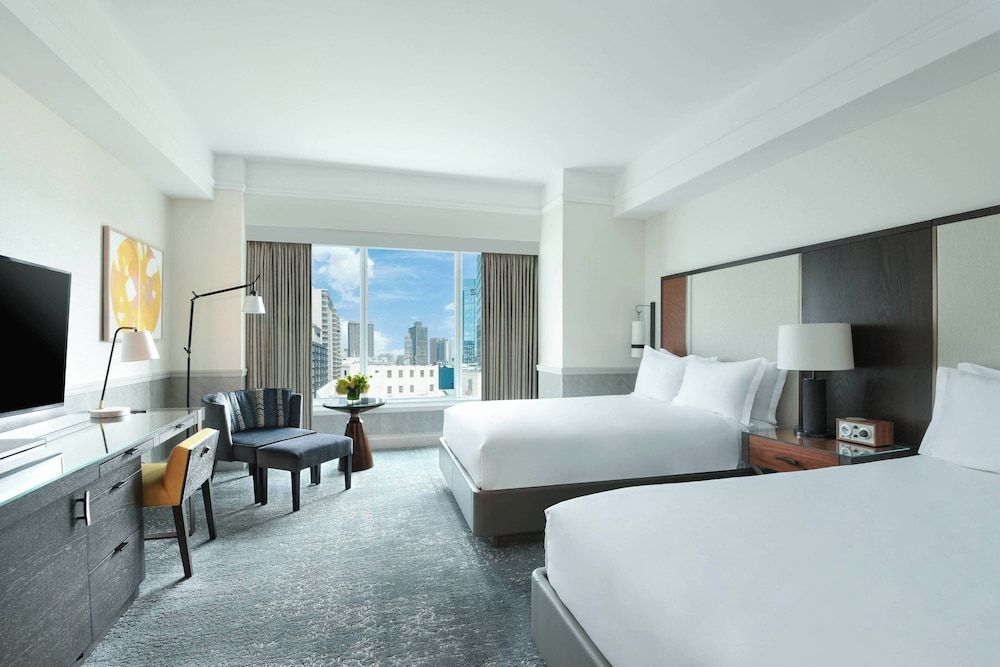 undefined The Ritz-Carlton, Boston 8