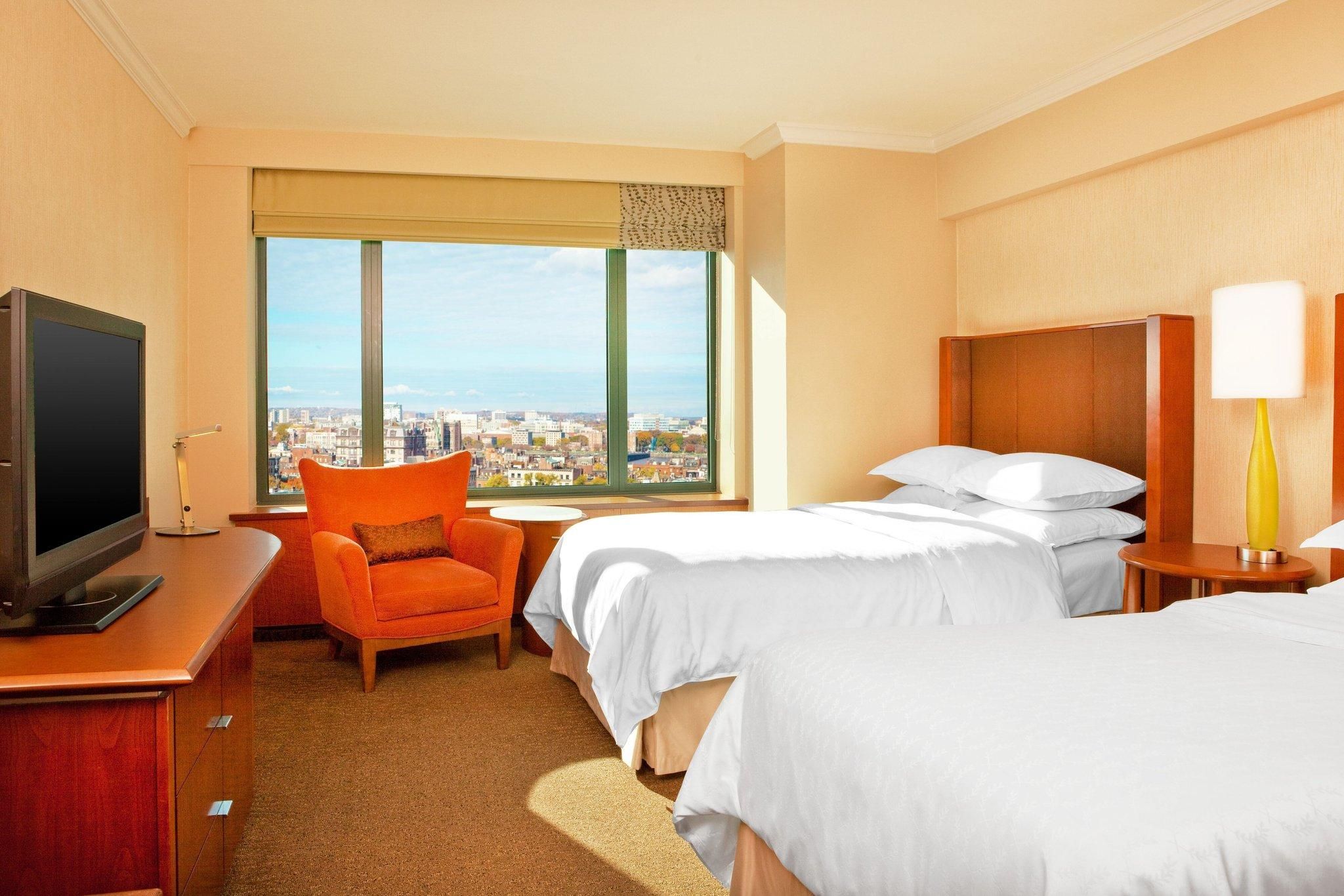 Guest room, 2 Double