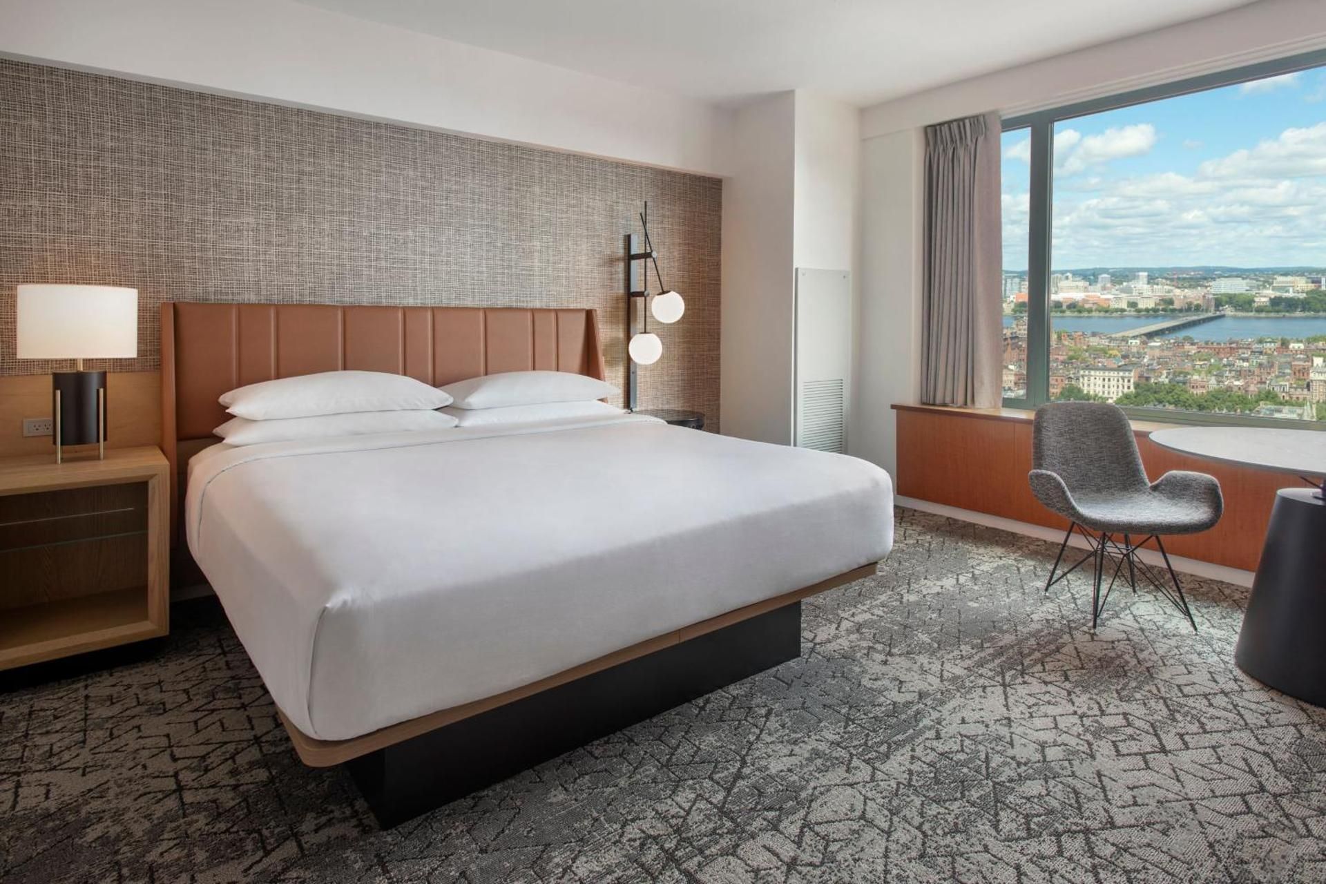 undefined Sheraton Boston, a Marriott Hotel 4