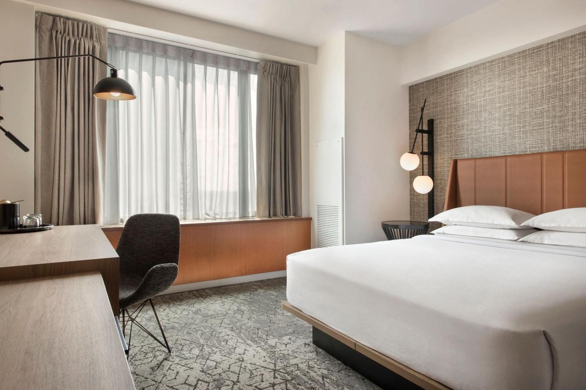 undefined Sheraton Boston, a Marriott Hotel 3