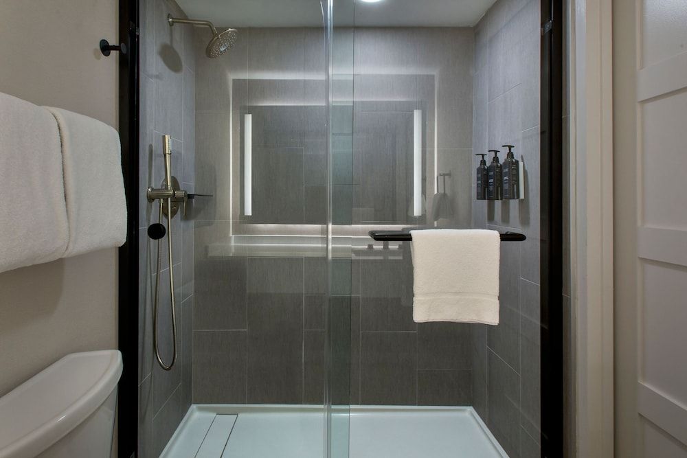 undefined Sheraton Boston, a Marriott Hotel 10