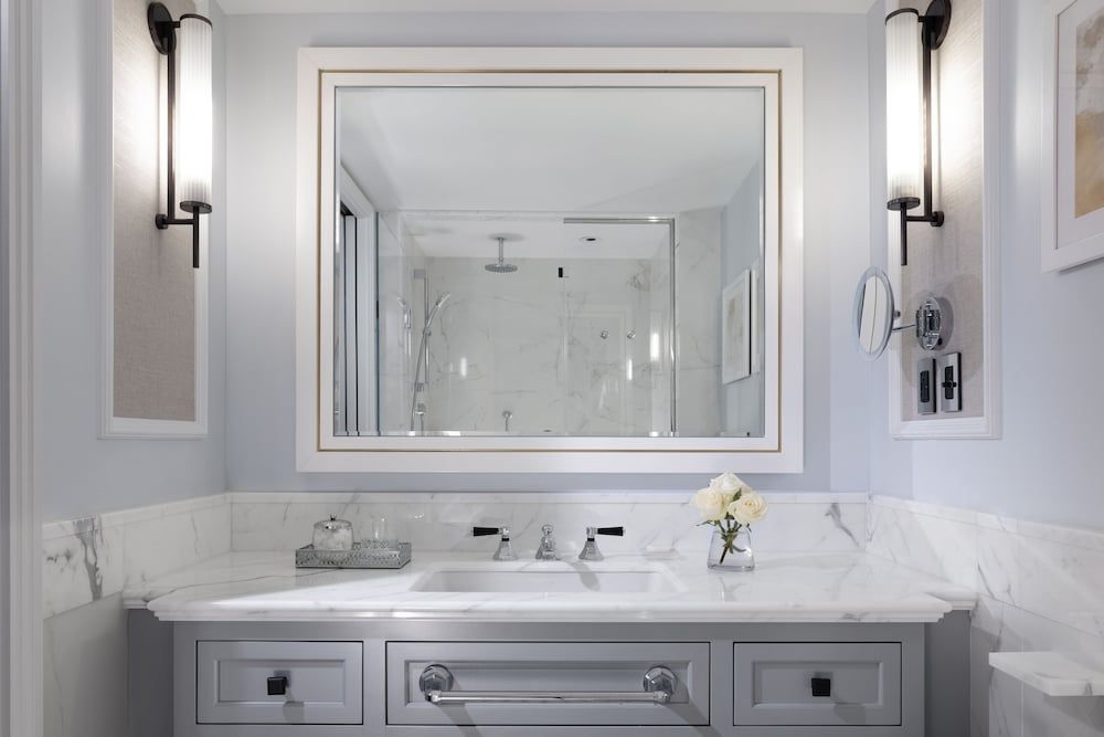 undefined The Langham, Boston 7