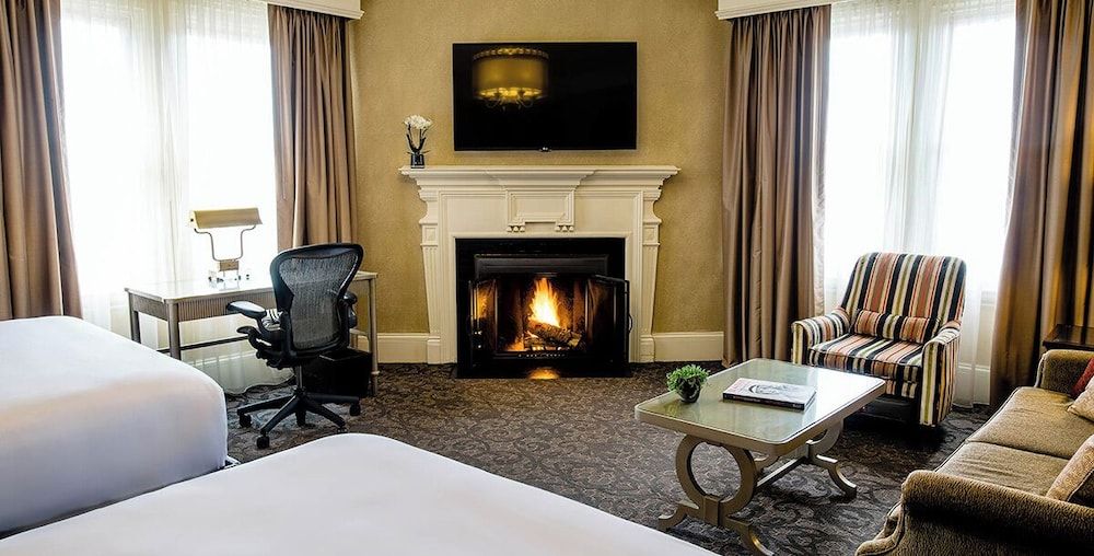 undefined The Lenox Hotel Boston 4