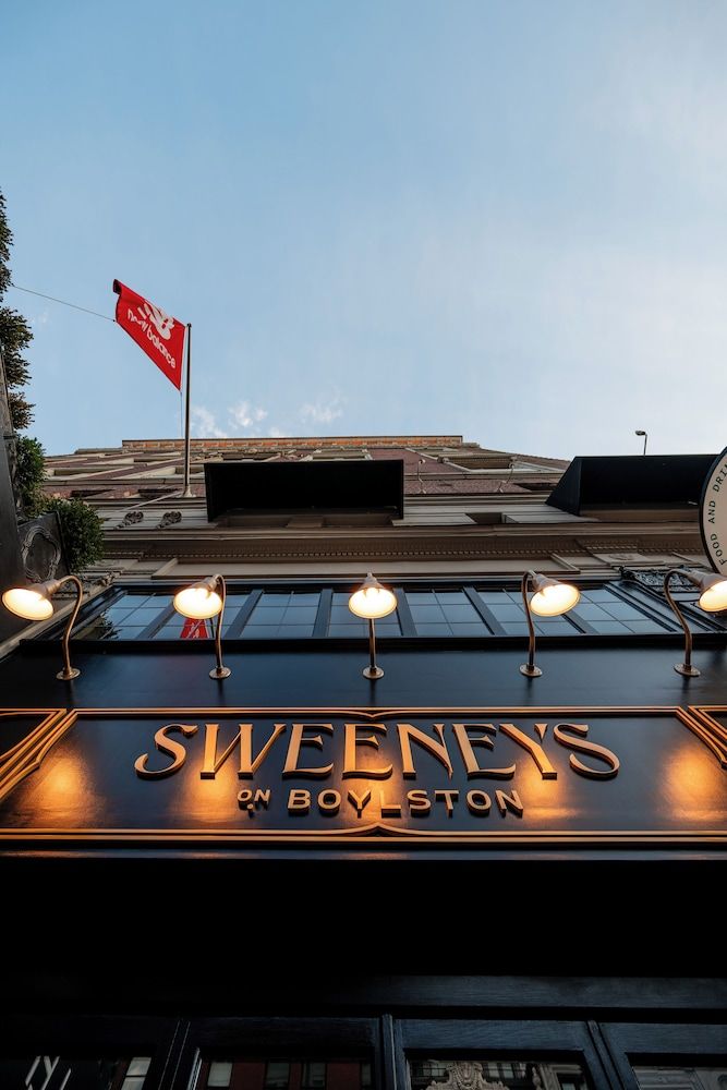 undefined The Lenox Hotel Boston 8