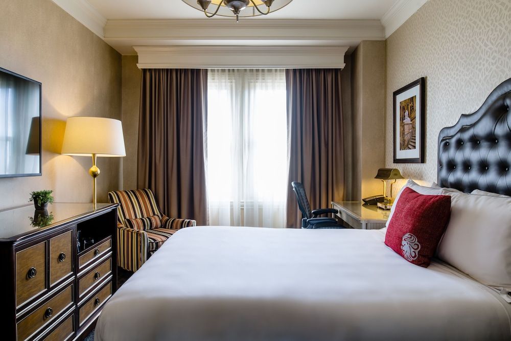 undefined The Lenox Hotel Boston 5