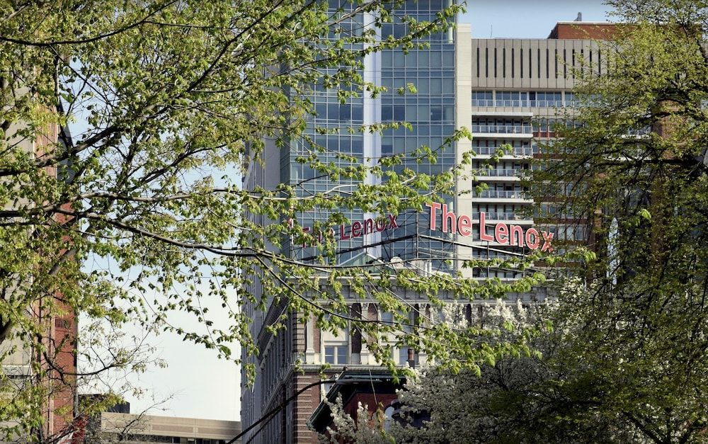 undefined The Lenox Hotel Boston 9