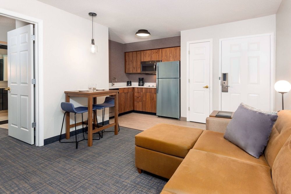 Suite, 2 Bedrooms
