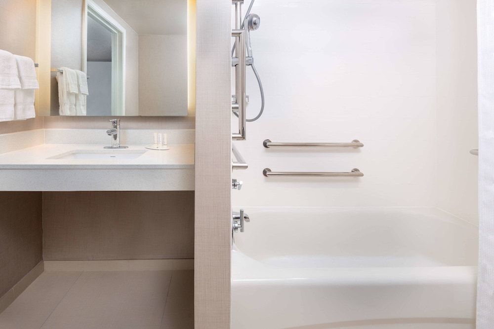 Suite, 1 Bedroom