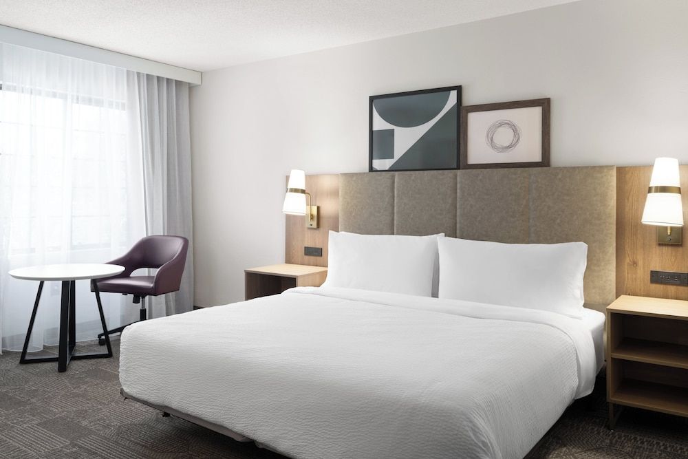 Suite, 2 Bedrooms, Accessible, Kitchen (Communications)