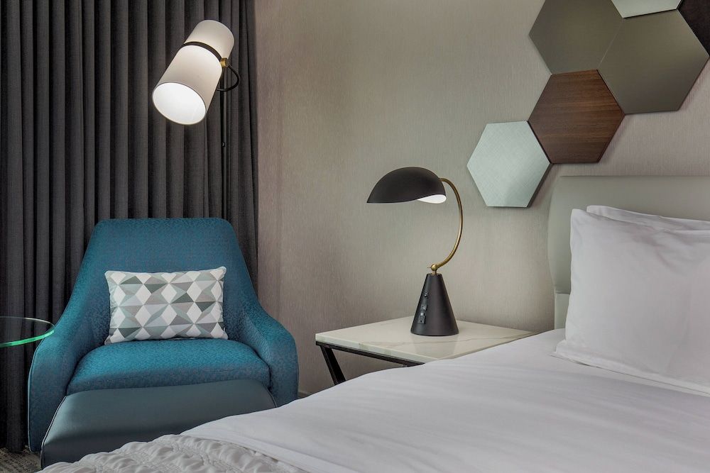 Deluxe Room, 1 King Bed, Non Smoking