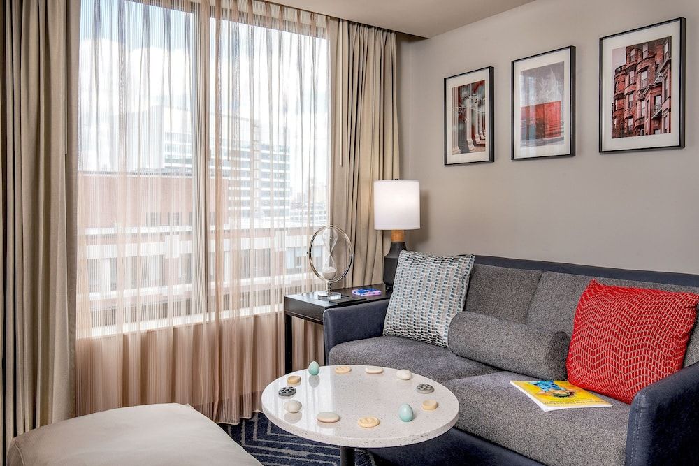 Suite, 1 Bedroom (Mobility Accessible, Tub)