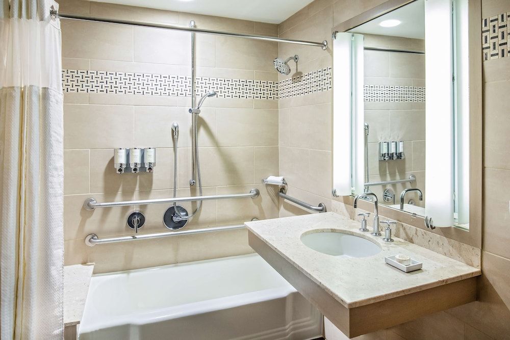 Deluxe Room, 2 Queen Beds