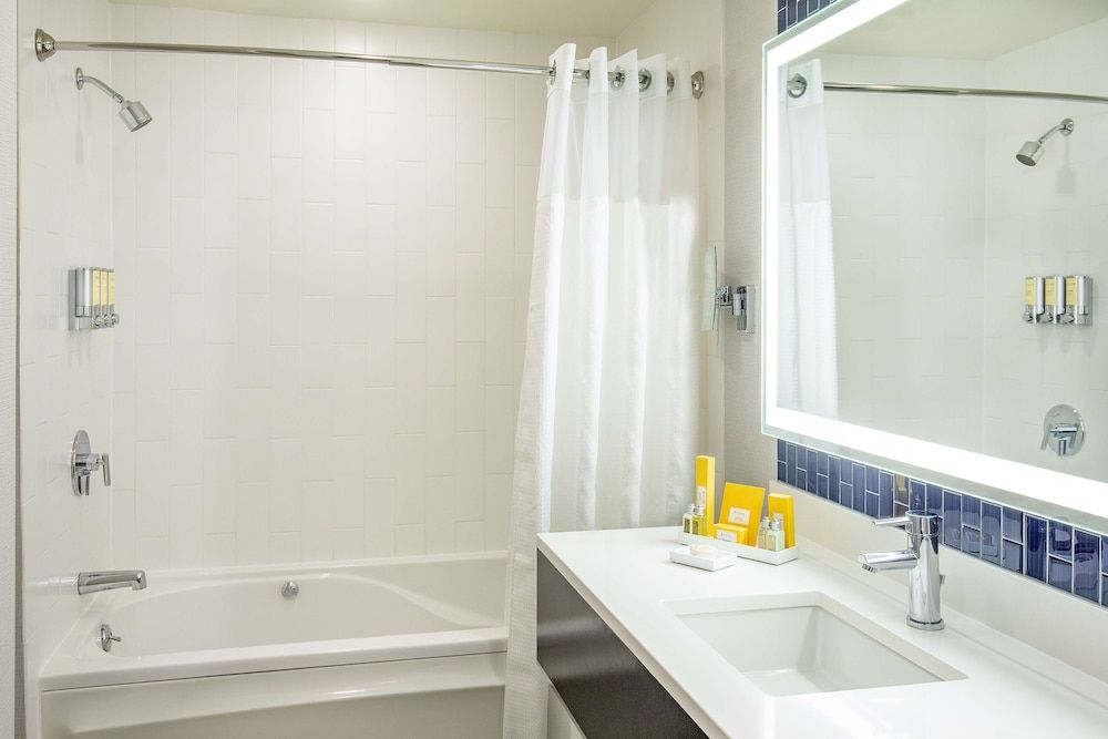Executive Studio Suite, 1 King Bed