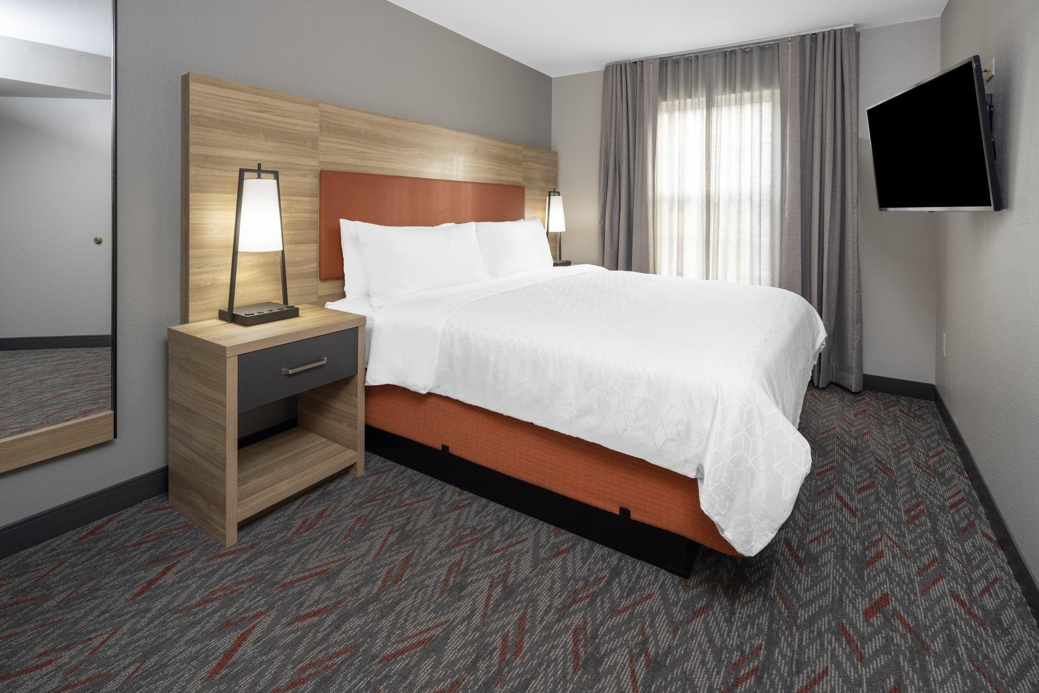 2 Queen 2 Bedroom Suite